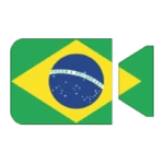 Logo of Cinema Brasil android Application 